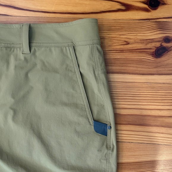 EUC Men's Sitka Gear Mesa Everyday Tan Pants size 38R Coyote - Picture 6 of 8